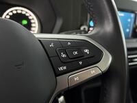 Volkswagen Caddy vaihtoauto