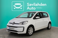 Volkswagen up! vaihtoauto