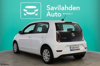 Volkswagen up! vaihtoauto