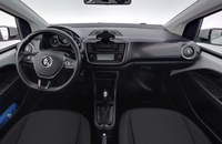 Volkswagen up! vaihtoauto