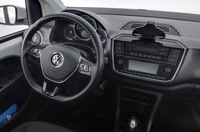 Volkswagen up! vaihtoauto