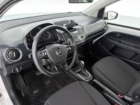 Volkswagen up! vaihtoauto