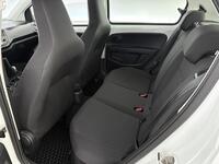 Volkswagen up! vaihtoauto