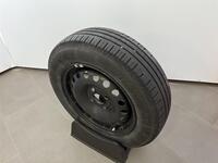 Volkswagen up! vaihtoauto