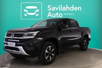 Volkswagen Amarok vaihtoauto