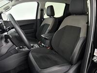 Volkswagen Amarok vaihtoauto