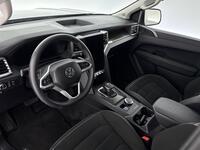 Volkswagen Amarok vaihtoauto