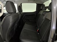 Volkswagen Amarok vaihtoauto