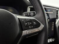 Volkswagen Amarok vaihtoauto