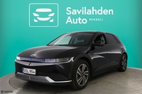 Hyundai IONIQ 5 vaihtoauto