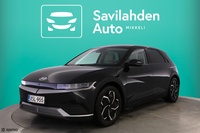 Hyundai IONIQ 5 vaihtoauto