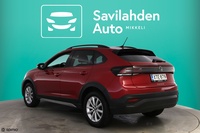 Volkswagen Taigo vaihtoauto