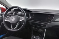 Volkswagen Taigo vaihtoauto