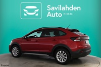 Volkswagen Taigo vaihtoauto