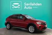 Volkswagen Taigo vaihtoauto