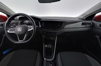 Volkswagen Taigo vaihtoauto