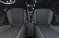 Volkswagen Taigo vaihtoauto