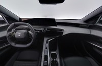 Peugeot E-5008 vaihtoauto