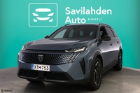 Peugeot E-5008 vaihtoauto