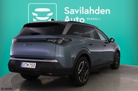 Peugeot E-5008 vaihtoauto