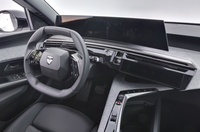 Peugeot E-5008 vaihtoauto