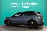 Peugeot E-5008 vaihtoauto