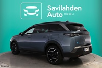 Peugeot E-5008 vaihtoauto