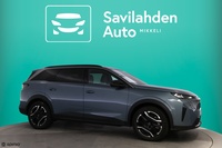 Peugeot E-5008 vaihtoauto