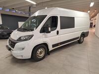 Fiat Ducato vaihtoauto