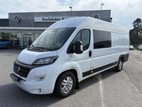 Fiat Ducato vaihtoauto