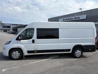 Fiat Ducato vaihtoauto