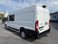 Fiat Ducato vaihtoauto