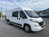 Fiat Ducato vaihtoauto