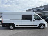 Fiat Ducato vaihtoauto