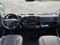 Fiat Ducato vaihtoauto