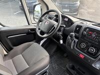 Fiat Ducato vaihtoauto