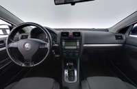 Volkswagen Jetta vaihtoauto