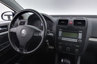 Volkswagen Jetta vaihtoauto