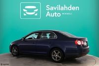 Volkswagen Jetta vaihtoauto