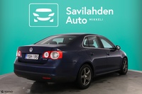 Volkswagen Jetta vaihtoauto