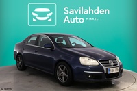 Volkswagen Jetta vaihtoauto