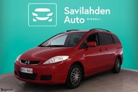 Mazda 5 vaihtoauto