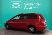 Mazda 5 vaihtoauto