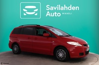 Mazda 5 vaihtoauto