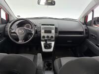 Mazda 5 vaihtoauto