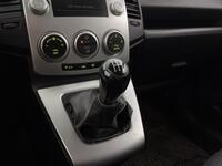 Mazda 5 vaihtoauto