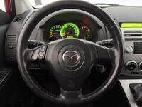 Mazda 5 vaihtoauto