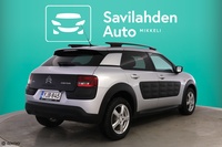 Citroën C4 Cactus vaihtoauto