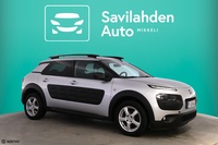 Citroën C4 Cactus vaihtoauto