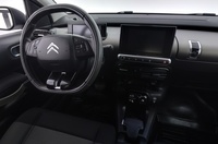 Citroën C4 Cactus vaihtoauto